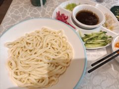 -福来居烤鸭店(天坛二店)
