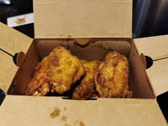-Kyochon1991校村炸鸡(杨高中路店)