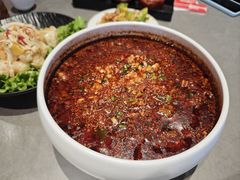 -陈熹公民族美食文化餐厅(中华广场店)