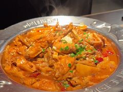 -胖哥俩肉蟹煲(杭州下沙学林街店)