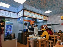 -清泉阁包子饺子·刀削面(五一店)