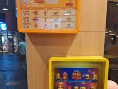 -麦当劳(海洋城店)