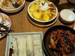 -新白鹿餐厅(城西银泰城店)