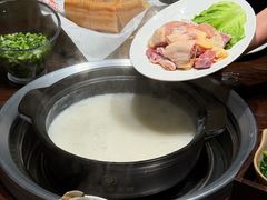 -大良毋米粥(锦龙路总店)