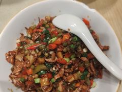 -湘阁里辣(南岭购物广场店)
