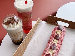 -奈雪的茶(苏宁广场店)