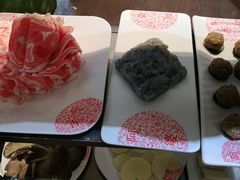 -密友回转自助火锅(中海环宇城店)