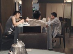 大堂-品禾尚厨(天麓苑店)