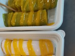 -津可佳·和树银海杂粮