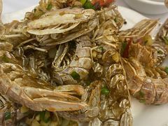 -八婆婆烧仙草(中山路店)