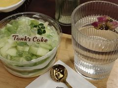 -坦克·甜品店(莲花广场店)