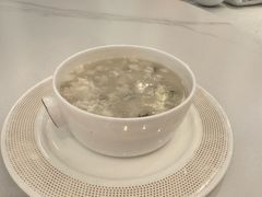 -上海和平饭店龙凤厅 Dragon Phoenix