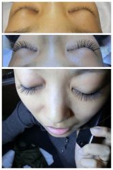 睫作-光SPA科技美肤