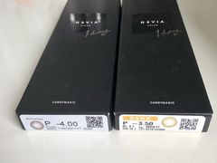 -4iNLOOK美瞳店(上海日月光中岛店)