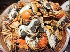 -杭州钱江新城万怡酒店-西餐厅