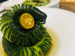 -城南往事·鲁菜·烤鸭(世茂宽厚里·大明湖店)