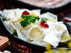 -莽子老火锅(大坪店)