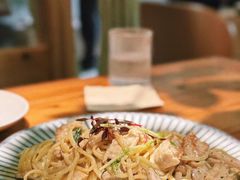 -本处·素食·融合料理(南油店)