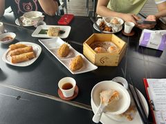 -鹿鸣酒家(越秀店)