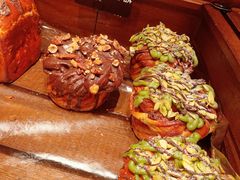 -B&C黄油与面包·THE GARDEN BAKERY概念店(世纪汇店)