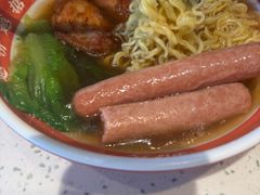 -新宝餐厅(流塘店)