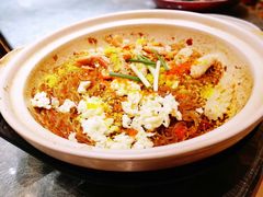 海皇粉丝煲-四季厨房 鲁菜·孔府烤鸭(高新万达店)