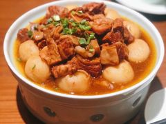 -禾珍珠家常小馆(河南博物院店)