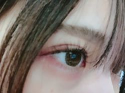 点击看大图 -月野兔日式美睫美甲