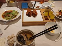 -汤城小厨•粤菜•靓汤(金宝街店)