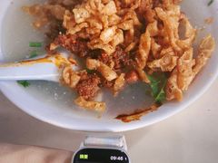-临江后街鳝丝(临江店)