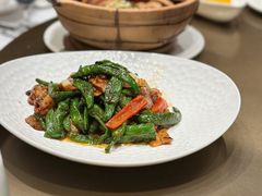 -香守·花胶鸡海鲜火锅(JW万豪店)