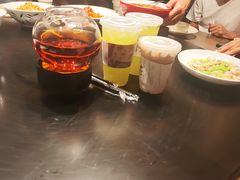 -楚山晓·楚湘菜(江夏永旺店)