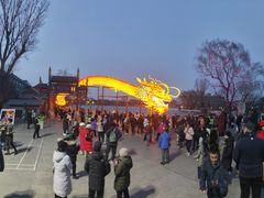 -马凯餐厅(地安门店)