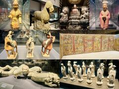 -陕西历史博物馆