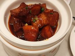 -小菜园新徽菜(合肥天鹅湖万达店)