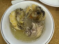 -濠轩阁特色生蚝火锅(水湾路店)