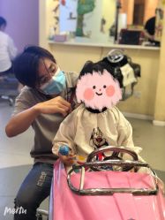 -GOLDEN HAIR儿童造型设计(丁香国际店)