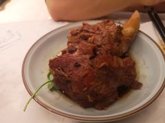 酱骨头-金蝉食府(维吉奥广场店)