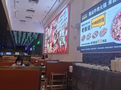 -为什么牛潮汕牛肉火锅(万胜广场店)
