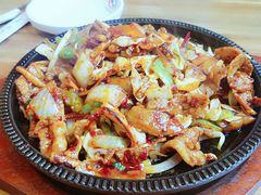 -百年石锅饭·朝鲜族传统民餐