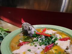 -田园印象·成都土菜院子(华阳店)