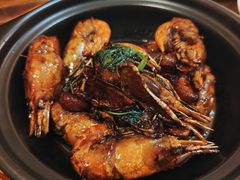 -蝦塘·中国餐馆(城墙南马道巷店)