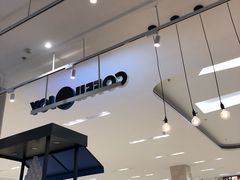 -COFFii&JOY(龙江新城市广场店)