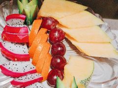 -海底捞火锅(河东万达广场店)