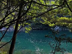 -石台牯牛降景区