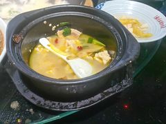 -好灶头妈妈菜·柴火灶台鱼·千岛湖土菜地标美食