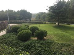 -河北省园博园