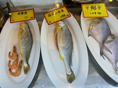 -烹贝小馆(华采天地店)