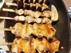 -小山日本料理(太古汇店)