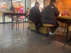 -星巴克(洛阳中州万达广场店)